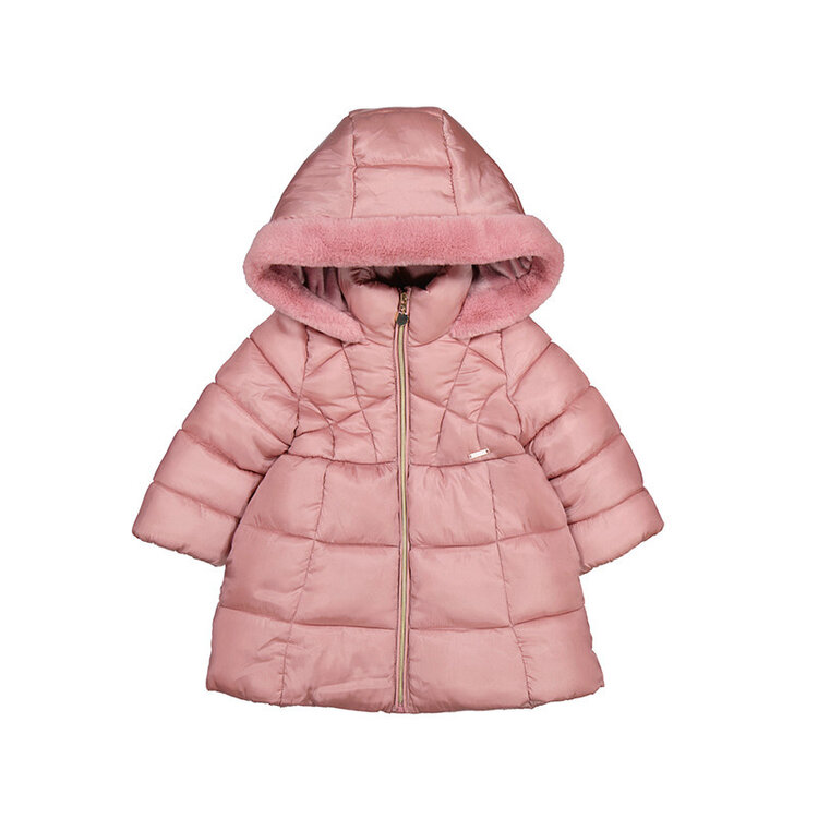 Mayoral Manteau Long Mayoral Fille