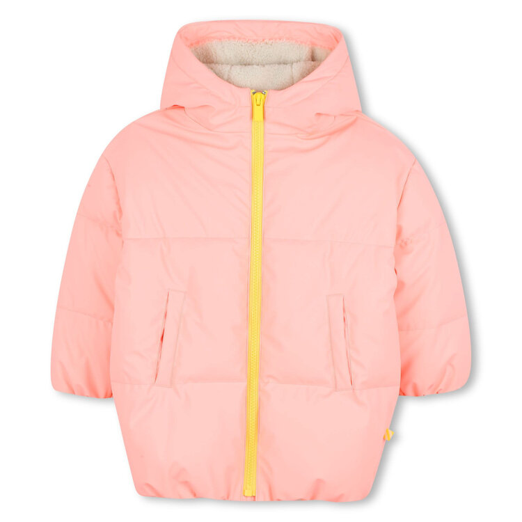 Billieblush Manteau Billieblush Fille