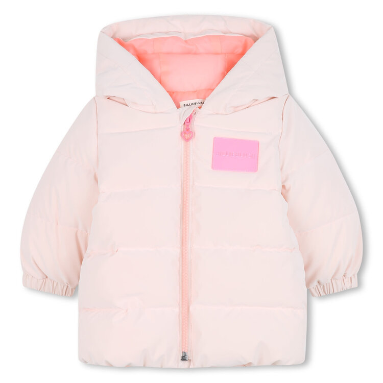 Billieblush Billieblush Girls Coat
