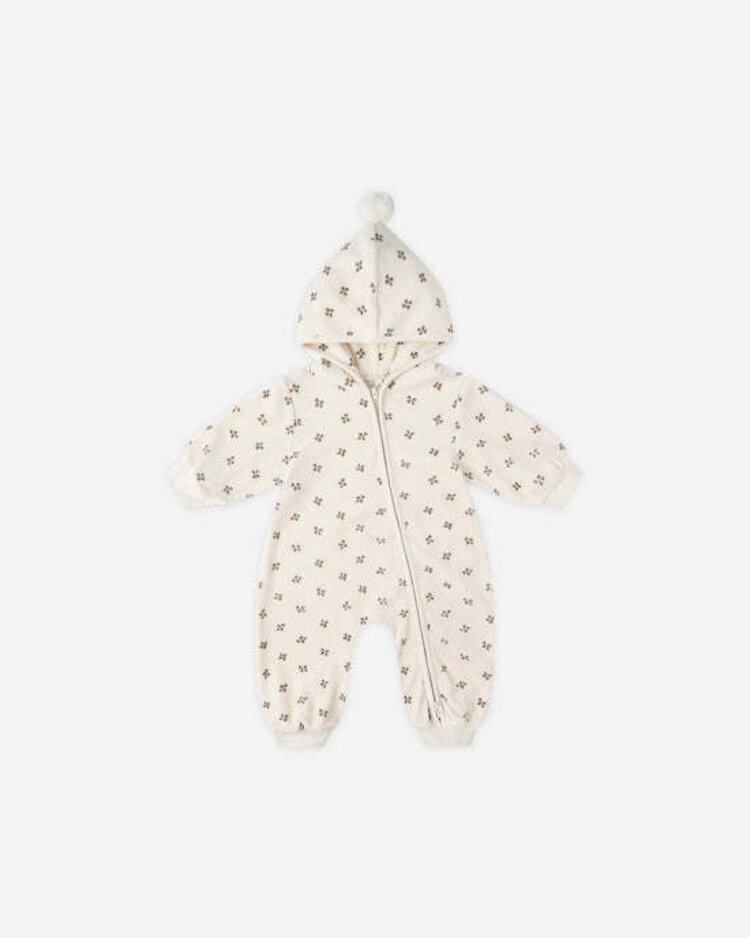 QUINCY MAE Combi-Long Quincy Mae Fille