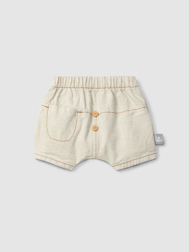 Snug Shorts Snug Garçon
