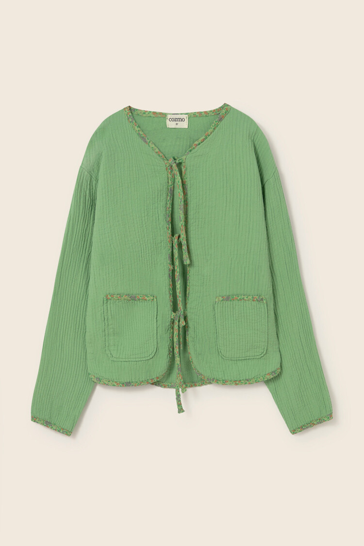 My Little Cozmo Veste My Little Cozmo Fille