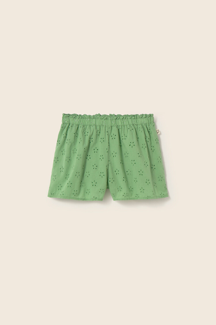 My Little Cozmo My Little Cozmo Girls Shorts