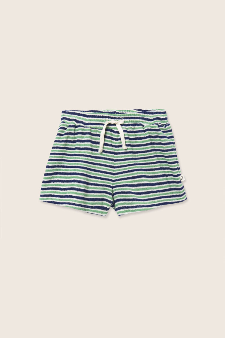 My Little Cozmo My Little Cozmo Boys Shorts