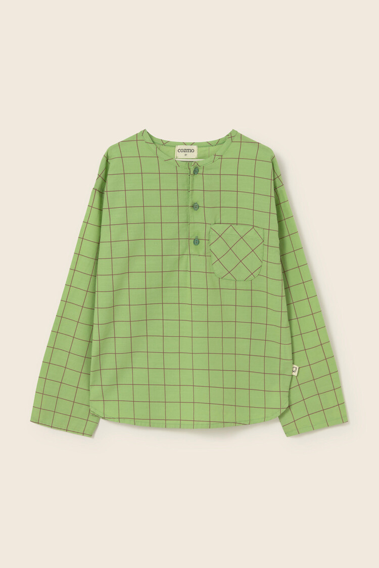 My Little Cozmo Chemisier My Little Cozmo Garçon