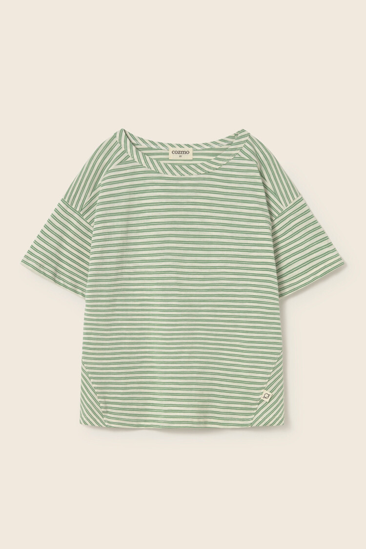 My Little Cozmo My Little Cozmo Boys T-Shirt