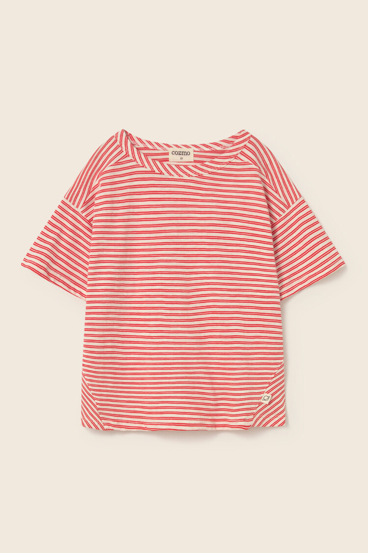 My Little Cozmo My Little Cozmo Boys T-Shirt