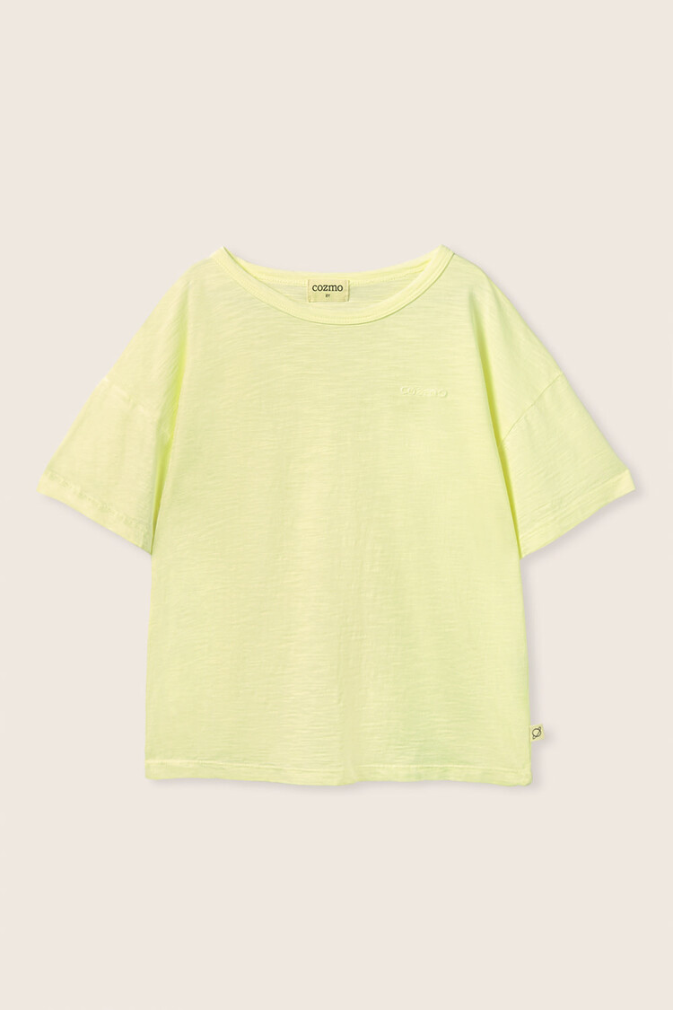 My Little Cozmo T-Shirt My Little Cozmo Garçon