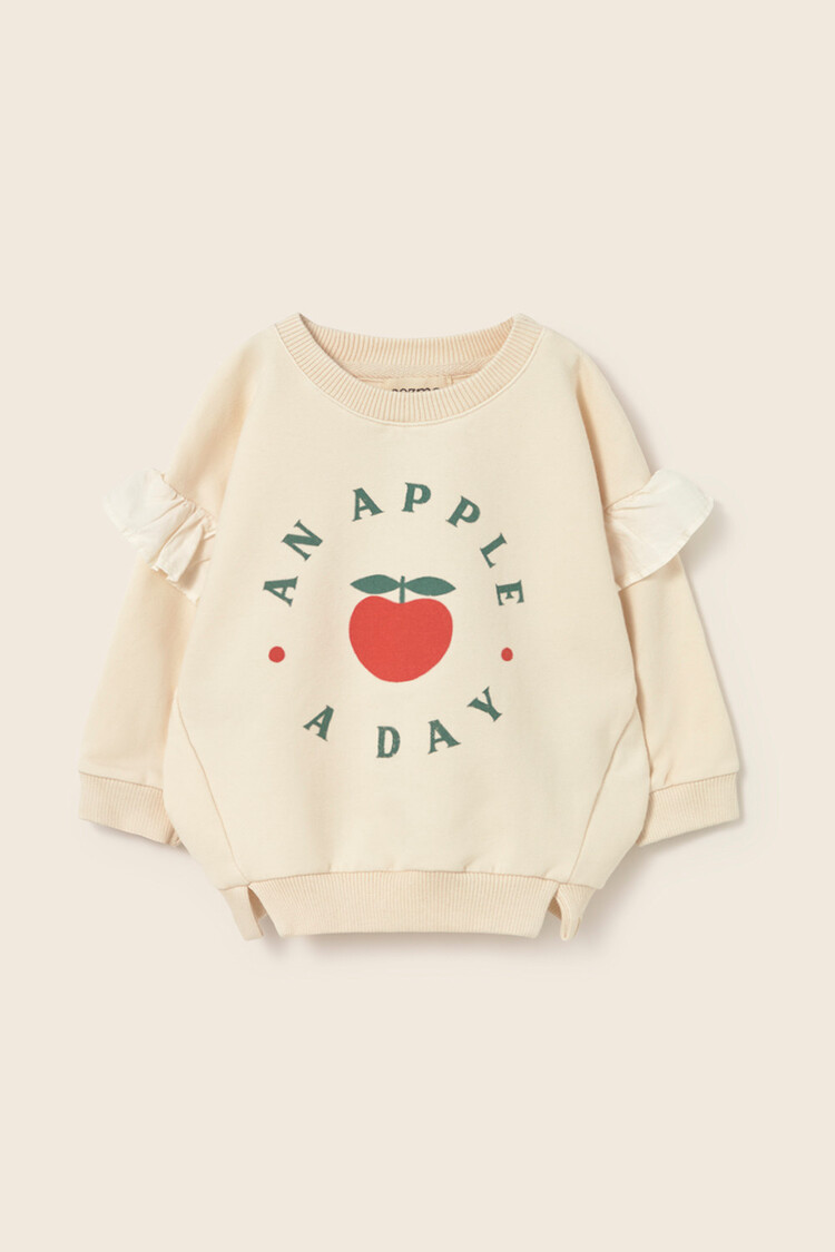 My Little Cozmo My Little Cozmo Girls Sweater