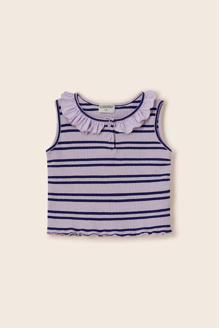 My Little Cozmo My Little Cozmo Girls Top