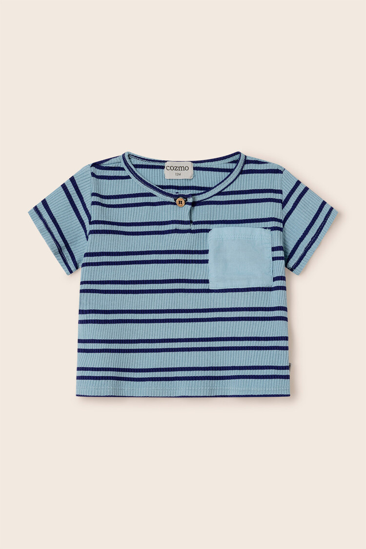 My Little Cozmo My Little Cozmo Boys T-Shirt