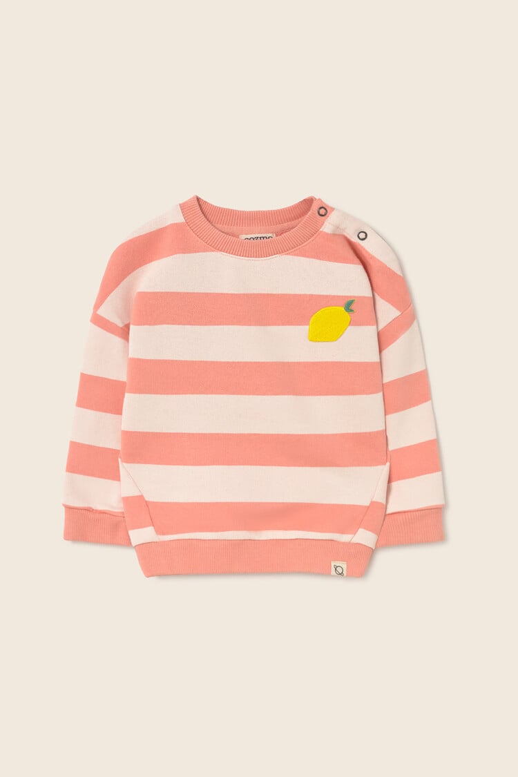 My Little Cozmo My Little Cozmo Girls Sweater