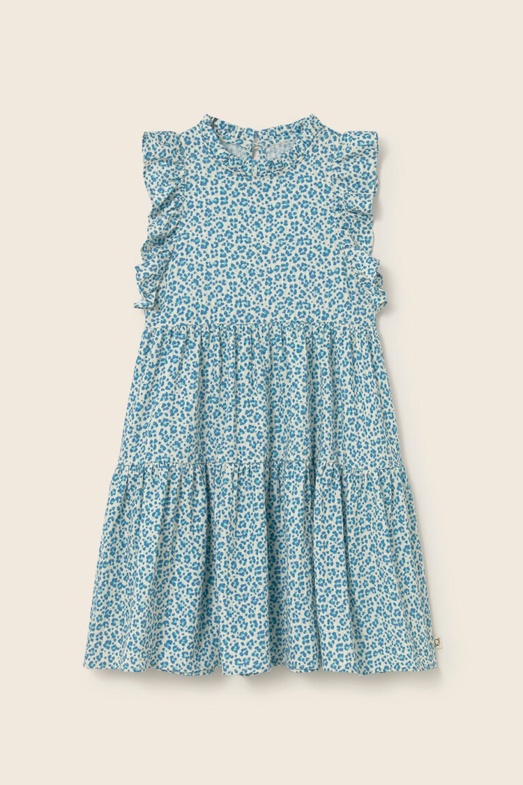 My Little Cozmo My Little Cozmo Girls Dress