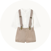 Ensembles & 1 pièce