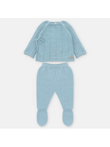 Martin Aranda Chandail & Leggings Tricot Martin Aranda Garçon