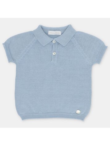 Martin Aranda Martin Aranda Boys Polo