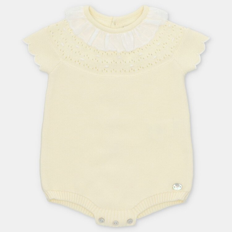 Martin Aranda Combi-Court Martin Aranda Fille