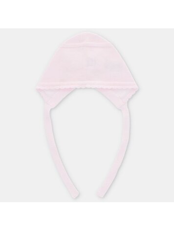 Martin Aranda Bonnet Tricot Martin Aranda Fille