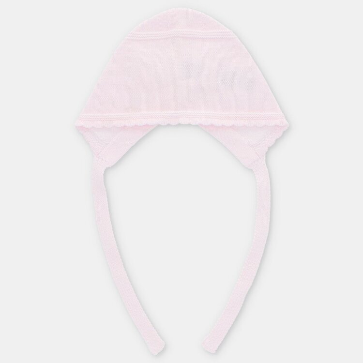 Martin Aranda Bonnet Tricot Martin Aranda Fille