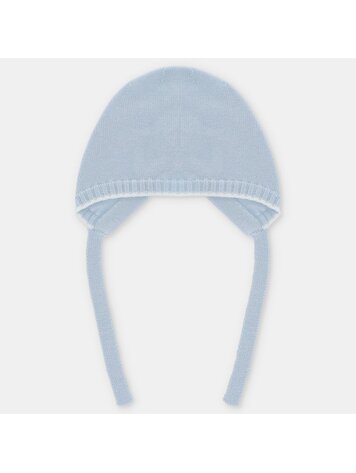 Martin Aranda Bonnet Tricot Martin Aranda Garçon