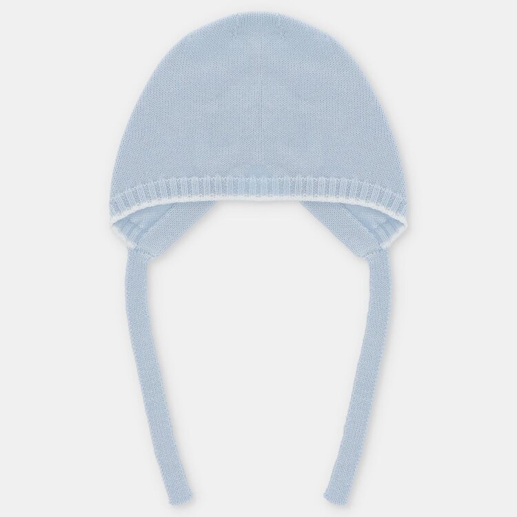 Martin Aranda Martin Aranda Boys Knit Bonnet