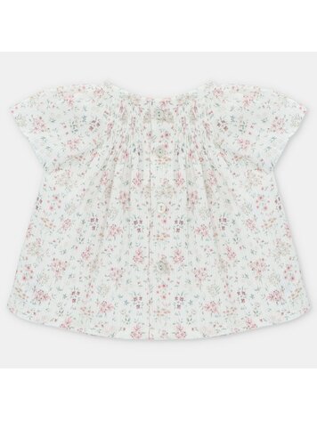 Martin Aranda Martin Aranda Girls Blouse