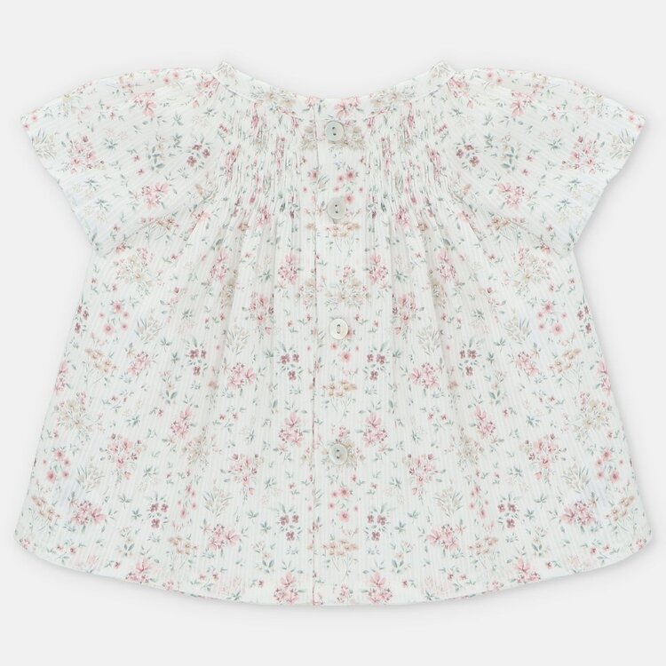 Martin Aranda Blouse Martin Aranda Fille