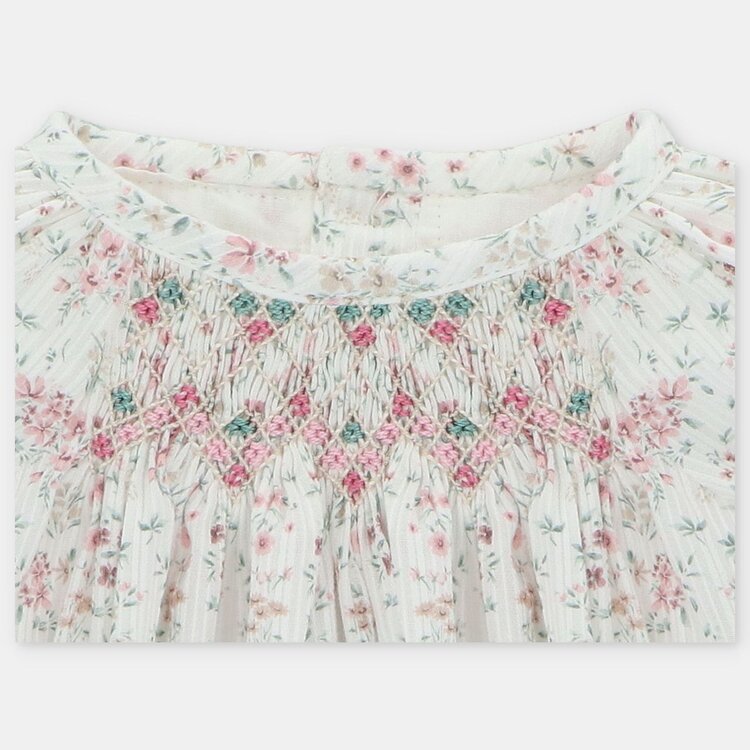 Martin Aranda Martin Aranda Girls Blouse