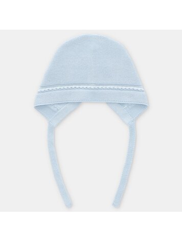 Martin Aranda Bonnet Tricot Martin Aranda Garçon