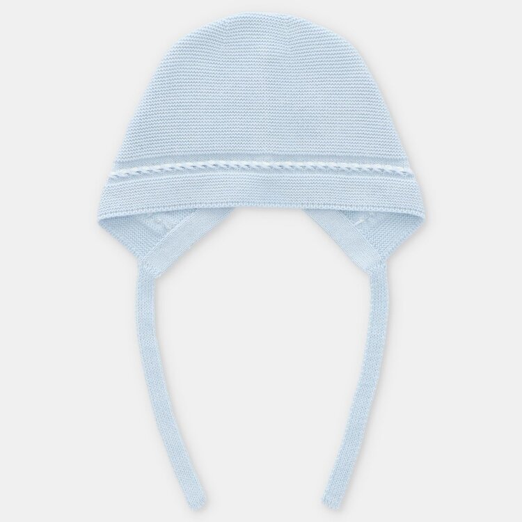 Martin Aranda Bonnet Tricot Martin Aranda Garçon