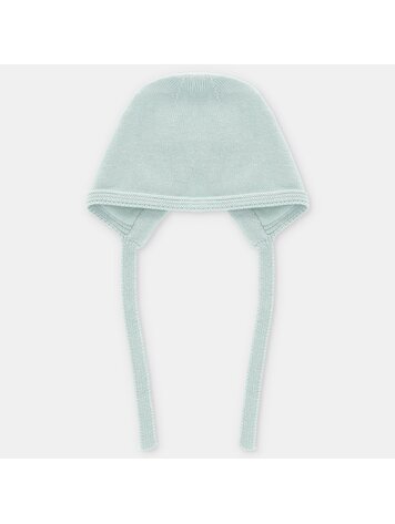 Martin Aranda Bonnet Tricot Martin Aranda Garçon