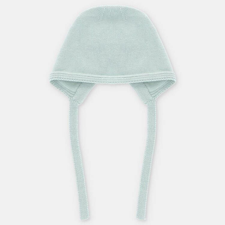 Martin Aranda Martin Aranda Boys Knit Bonnet