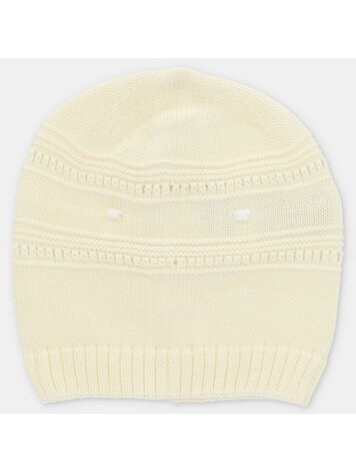 Martin Aranda Martin Aranda Boys Knit Hat