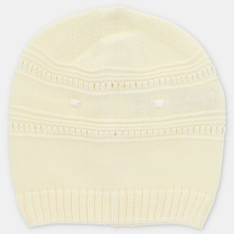 Martin Aranda Martin Aranda Boys Knit Hat