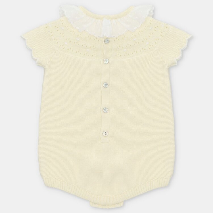 Martin Aranda Combi-Court Martin Aranda Fille