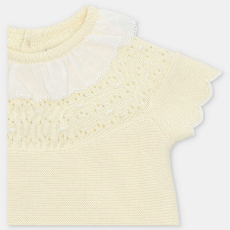 Martin Aranda Combi-Court Martin Aranda Fille