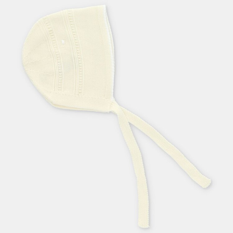 Martin Aranda Bonnet Tricot Martin Aranda Fille