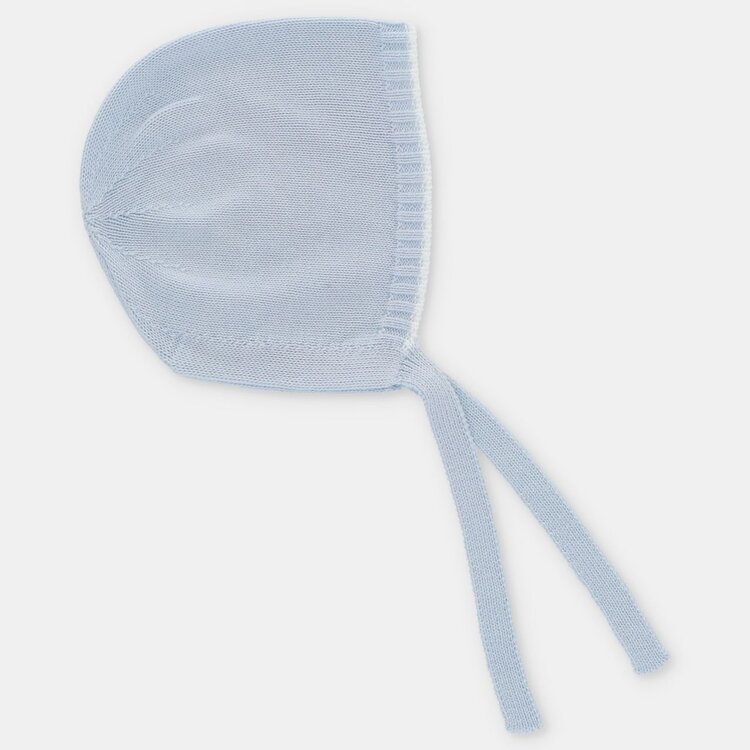 Martin Aranda Bonnet Tricot Martin Aranda Garçon