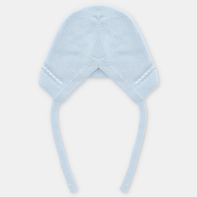 Martin Aranda Martin Aranda Boys Knit Bonnet