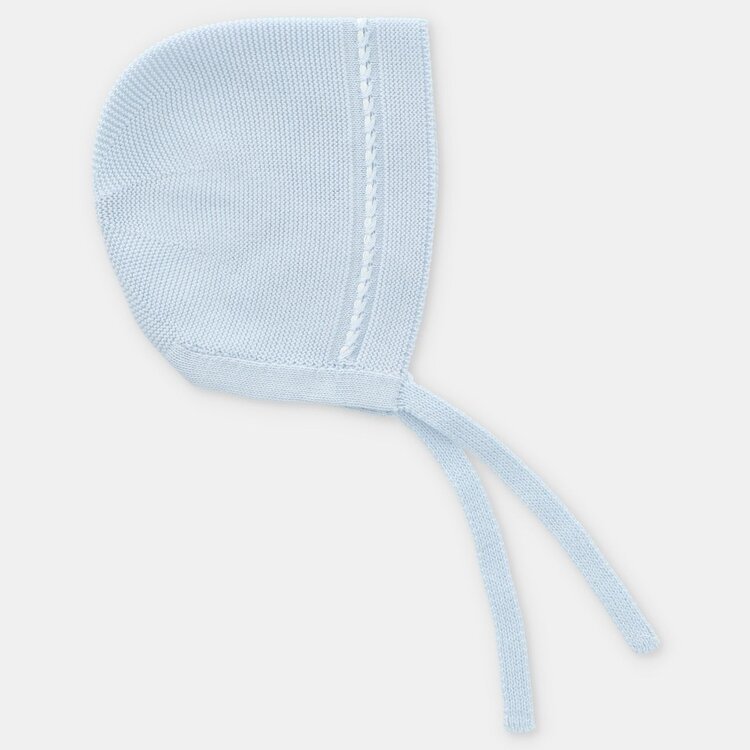 Martin Aranda Martin Aranda Boys Knit Bonnet