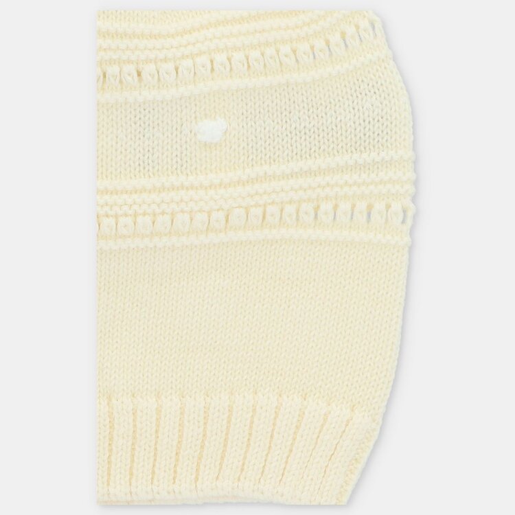 Martin Aranda Chapeau Tricot Martin Aranda Garçon