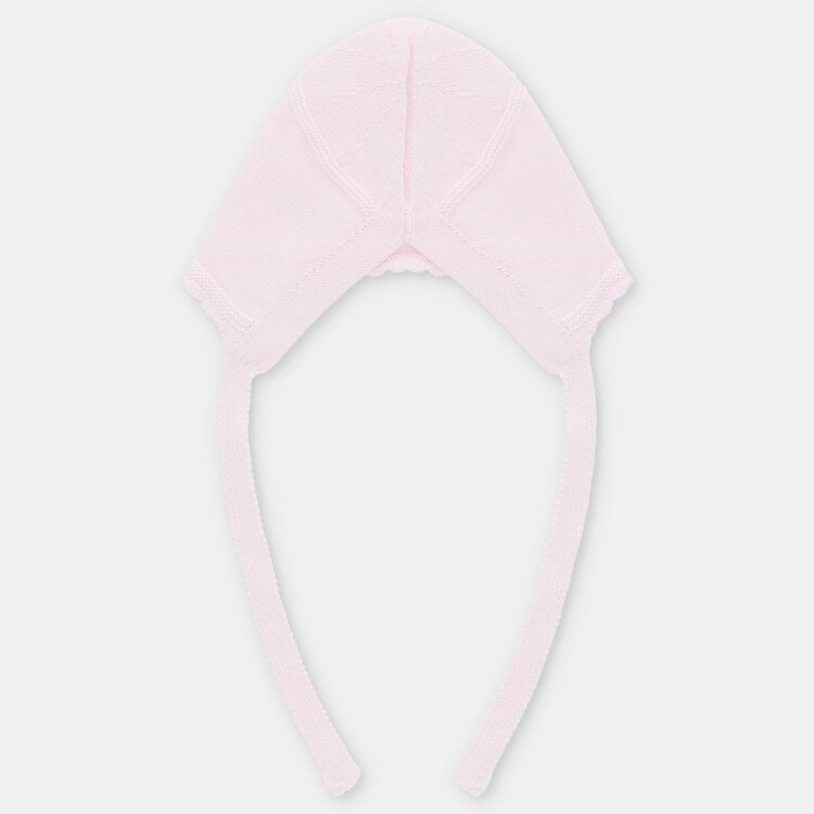 Martin Aranda Bonnet Tricot Martin Aranda Fille