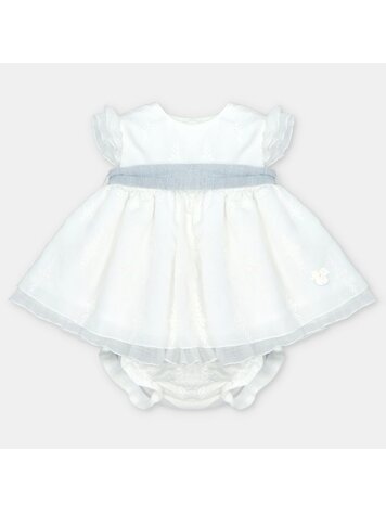 Martin Aranda Martin Aranda Girls Dress & Panty