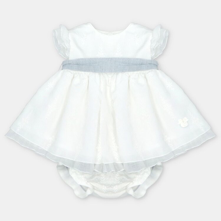 Martin Aranda Martin Aranda Girls Dress & Panty