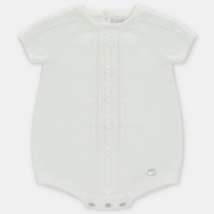 Martin Aranda Combi-Court Tricot Martin Aranda Garçon