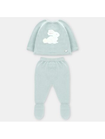 Martin Aranda Chandail & Leggings Tricot Martin Aranda Fille