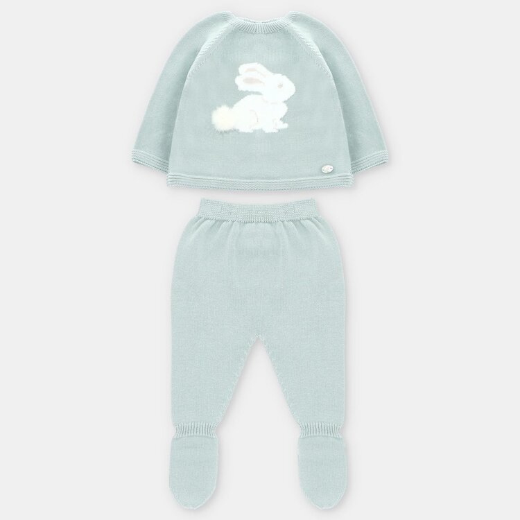 Martin Aranda Chandail & Leggings Tricot Martin Aranda Fille