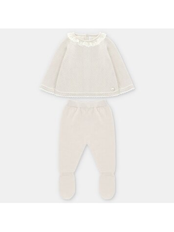 Martin Aranda Chandail & Leggings Tricot Martin Aranda Fille