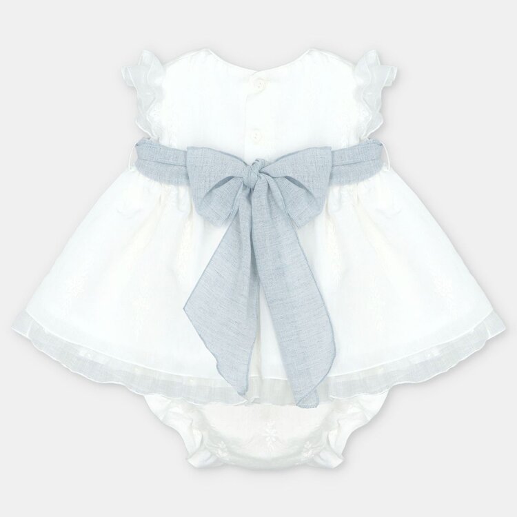 Martin Aranda Martin Aranda Girls Dress & Panty