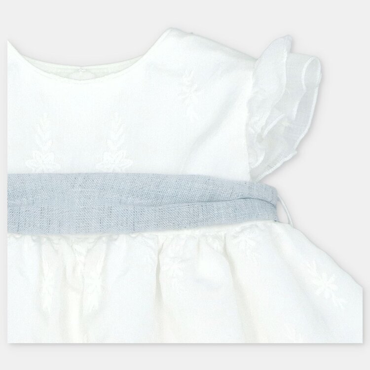 Martin Aranda Martin Aranda Girls Dress & Panty